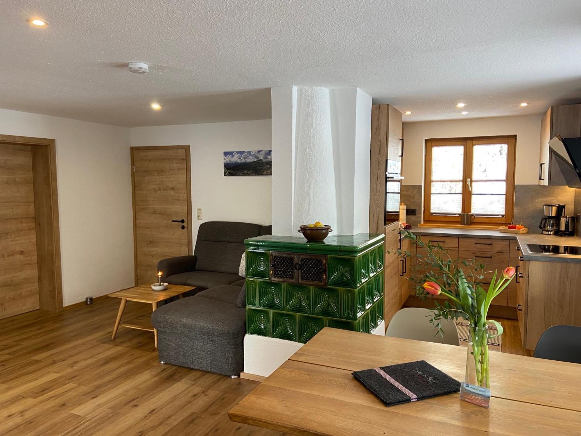 Waldhaeusle Apartment Oberstdorf Exterior photo